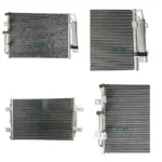 Hot-Selling High Quality Automobile AC Universal Condenser - Image 4