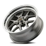 18-Inch Hybrid Alloy Wheels Forged & Cast Auto-Parts - Image 2