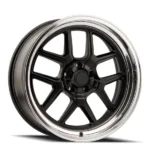 18-Inch Hybrid Alloy Wheels Forged & Cast Auto-Parts