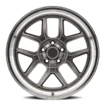 18-Inch Hybrid Alloy Wheels Forged & Cast Auto-Parts - Image 3