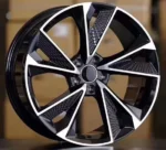 Jantes 18 19 20 Produces Car Alloy Wheels 5*112 for Audi A3 A5 A7 Q3 Q5 Q7 Aluminum Rims Rines Wheels - Image 2