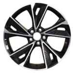 Jantes 18 19 20 Produces Car Alloy Wheels 5*112 for Audi A3 A5 A7 Q3 Q5 Q7 Aluminum Rims Rines Wheels - Image 3