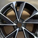 Jantes 18 19 20 Produces Car Alloy Wheels 5*112 for Audi A3 A5 A7 Q3 Q5 Q7 Aluminum Rims Rines Wheels - Image 4