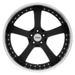 Japanese Tuning Forged Casting Flow Forming Wheel Hub PCD 5X114.3 Et32 CB73.1 Ultra-Light for Enhanced Handling - Image 2