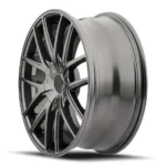 16-Inch Steel Car Wheel Hubs Lightweight Fuel Efficiency Safety