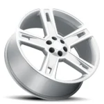 Lightweight Forged Car Wheel Hub, 16X6.5 Size, 4X100 PCD, Et38 for Enhanced Fuel Efficiency and Smooth Ride - Image 2