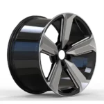 20 Inch Lightweight Flow Forming Alloy Rims for Audi - Image 2