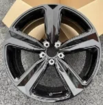 20 Inch Lightweight Flow Forming Alloy Rims for Audi