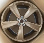 20 Inch Lightweight Flow Forming Alloy Rims for Audi - Image 4