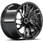 Lightweight Racing Car Carbon Fiber Forged Wheel Oy17007 Wheel Hub Car Wheel - Image 3
