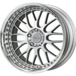 Lightweight Racing Wheel Alloy Car Rim 17-Inch PCD 5X108 Et 30 Perfect for Track Enthusiasts - Image 2