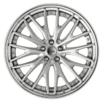 Lightweight Wheels 20 21 22 Inch Designed Japanese Styles Offering Multiple Size and PCD Options - Image 2