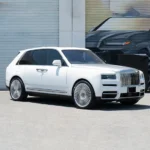 Luxury 19 20 21 22inch Monoblock Black Alloy Wheel Multi Spoke Rims Rines - Image 3