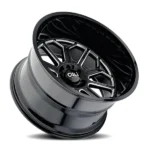 Luxury 20X11 Et50 5X130 Wheel-Hub-Rim-Spoke Cast Wheels for High-End Automotive Performance - Image 3