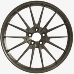 Luxury Aftermarket Modification Passenger Car Alloy Wheels Professional Custom High Quality Forged Wheels 20 Inch 5 Hole - Image 2