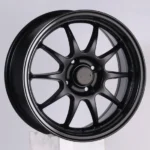 4X100 15 Inch Sports Car Wheel Rim Luxury Design - Image 3