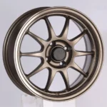 4X100 15 Inch Sports Car Wheel Rim Luxury Design - Image 4