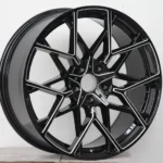 Mag Replica Wheel Auto Part Car Rims - Image 2