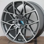 Mag Replica Wheel Auto Part Car Rims - Image 4
