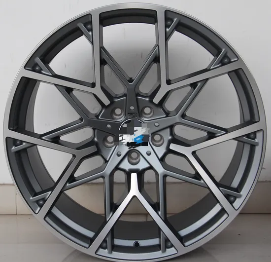 Mag-Replica-Wheel-Auto-Part-Car-Rims Mag Replica Wheel Auto Part Car Rims - Image 1