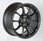 15 Inch Aluminum Sport Car Alloy Wheel Rim Mag Wholesale - Image 2