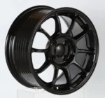 15 Inch Aluminum Sport Car Alloy Wheel Rim Mag Wholesale