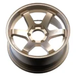 Milling Word Mag Wheel 16-18 Inch Aluminium Rims Jdm VIP - Image 3