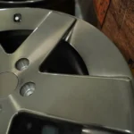 Mono Block Forged Wheel 18-22 Inch Big Face Custom - Image 2