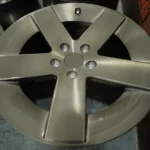 Mono Block Forged Wheel 18-22 Inch Big Face Custom