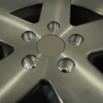 Mono Block Forged Wheel 18-22 Inch Big Face Custom - Image 4