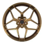 Monoblock Forged 19" 5X120 Wheels Rims for BMW X5 6061-T6