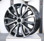 Multi Spokes 6 Holes SUV 4X4 Car Wheels Suit for Toyota