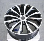 Multi Spokes 6 Holes SUV 4X4 Car Wheels Suit for Toyota - Image 3