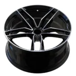 New 18 Inch 18X8.5 18X9.5 Cool Style Alloy Wheel Rims Oy17086 - Image 3