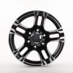 New Custom Every Model Aluminum Alloy Rims Wheels Forged Wheel - Image 4