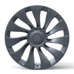 New Design 5 Holes Aluminum Alloy Car Wheel Rims for Tesla Model 3 Model Y Rims - Image 3