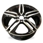 New Design 5X108 Alloy 5 Holes 16-21 Inch Aluminum Forged Wheel Car Alloy Wheels - Image 2