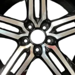 New Design 5X108 Alloy 5 Holes 16-21 Inch Aluminum Forged Wheel Car Alloy Wheels