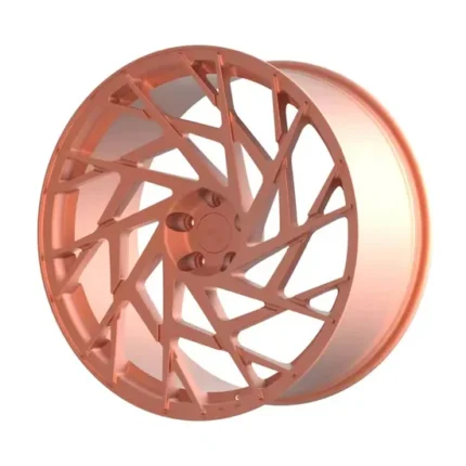 New Design SUV Crossover Replica Alloy Wheels