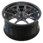 New Design Aluminum Alloy Car Wheel Rims Flow Formed Car Wheel Rim - Image 3