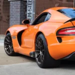 New Design Aluminum Alloy Forged Wheel Rims 5 Holes Racing Forged Alloy Car Wheel