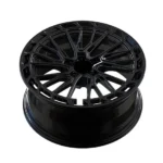 New Design Auto Parts 16 17 18 Inch 5 6 Holes Alloy Forged Car Wheel - Image 3