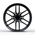 New Design Auto Parts 16 17 18 Inch 5 6 Holes Alloy Forged Car Wheel - Image 4