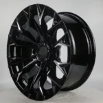 New Design Forged off-Road Car Wheel Rim Customized Concave Design Aluminum Alloy Wheel Car Rim