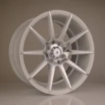 New Design Passenger Car Modification Alloy Wheels Replica Rim 20 21 22 23 24inch PCD5*112 - Image 3