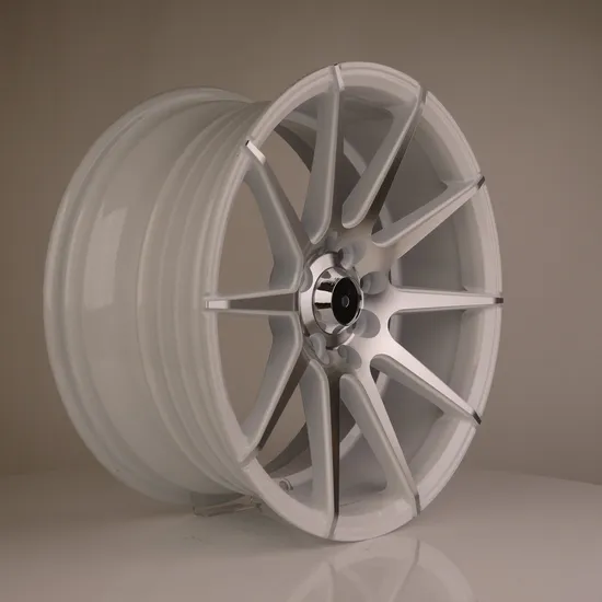 New Design Passenger Car Modification Alloy Wheels Replica Rim 20 21 22 23 24inch PCD5*112