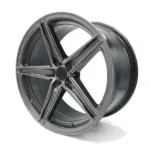 18X8 5X114.3 Luxury Alloy Car Wheels Rims Oy17168 - Image 2