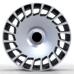 18X8 5X114.3 Luxury Alloy Car Wheels Rims Oy17168
