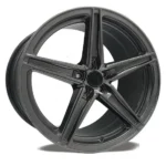 18X8 5X114.3 Luxury Alloy Car Wheels Rims Oy17168 - Image 3