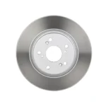 Brake Rotor Disc Pad Front Rear for Series Cars Hot Sale - Image 4